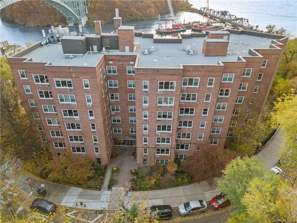 2465 Palisade Avenue #8H, BRONX, New York image 15