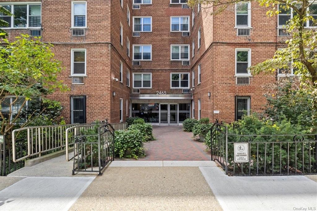 2465 Palisade Avenue #8H, BRONX, New York image 17