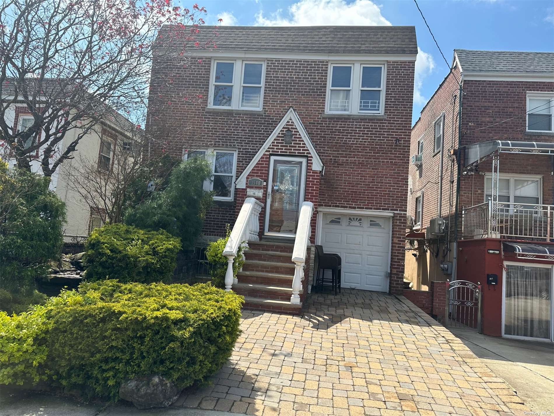 Property for Sale at 1540 Mcdonald Street 1, Bronx, New York - Bedrooms: 3 
Bathrooms: 3 
Rooms: 6  - $899,000