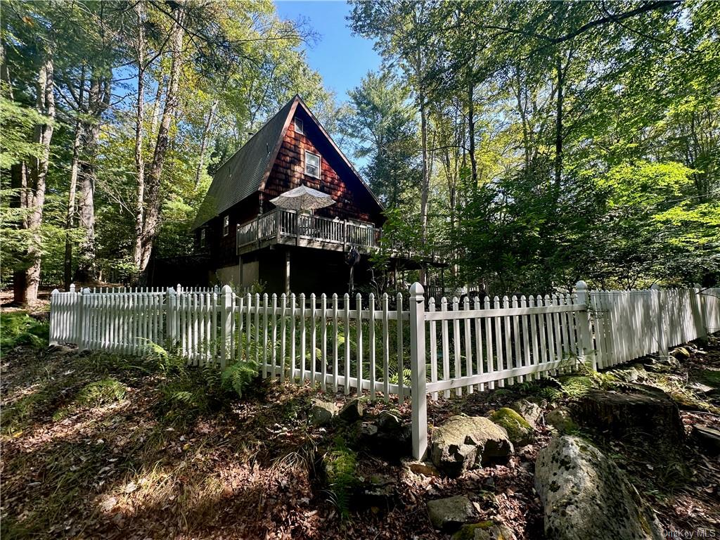 74 Swinging Bridge Estate Road, Monticello, New York image 1