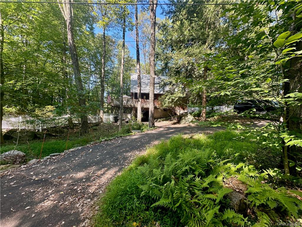 74 Swinging Bridge Estate Road, Monticello, New York image 31