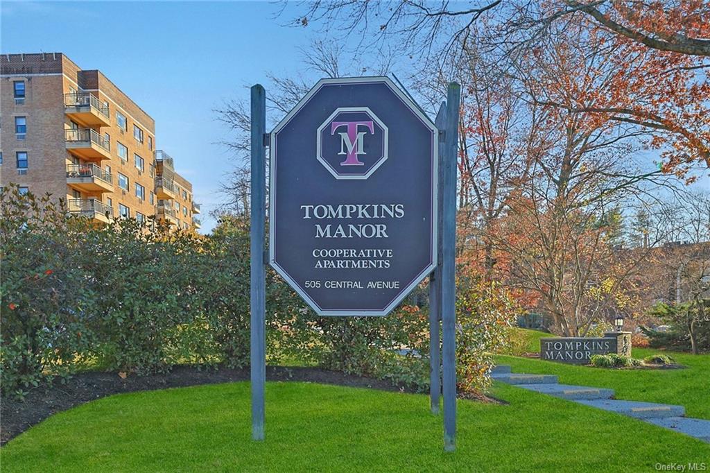 505 Central Avenue Ave #510, White Plains, New York image 2