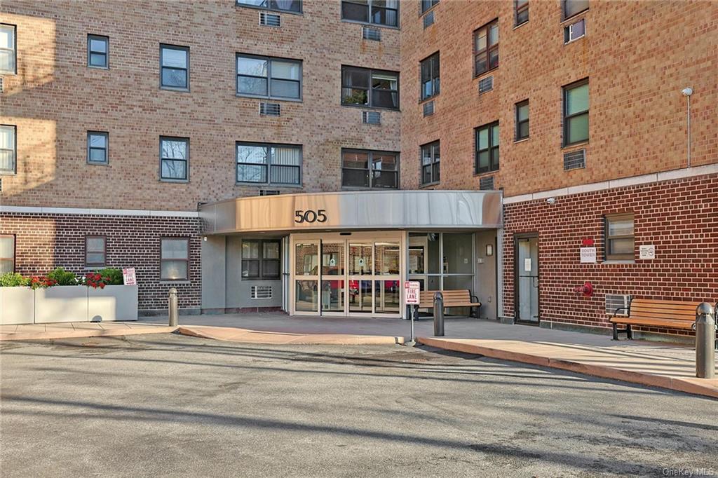 505 Central Avenue Ave #510, White Plains, New York image 4