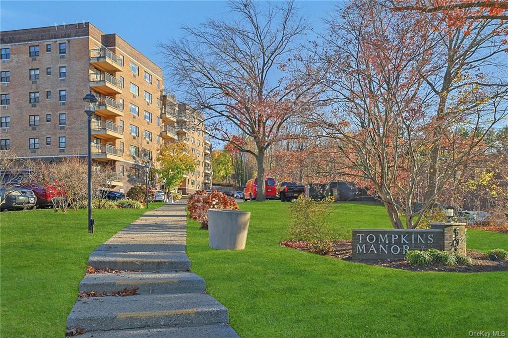 505 Central Avenue Ave #510, White Plains, New York image 3