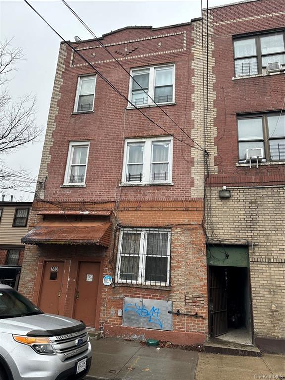 Property for Sale at 763 Jackson Avenue, Bronx, New York - Bedrooms: 10 
Bathrooms: 4  - $999,000