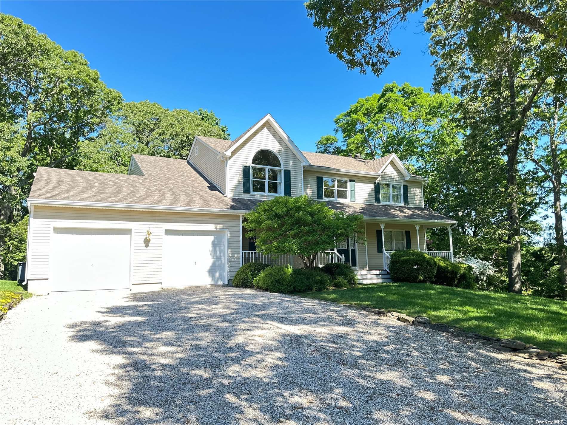 Property for Sale at 85 Manor Lane, Jamesport, Hamptons, NY - Bedrooms: 4 
Bathrooms: 3  - $1,375,000