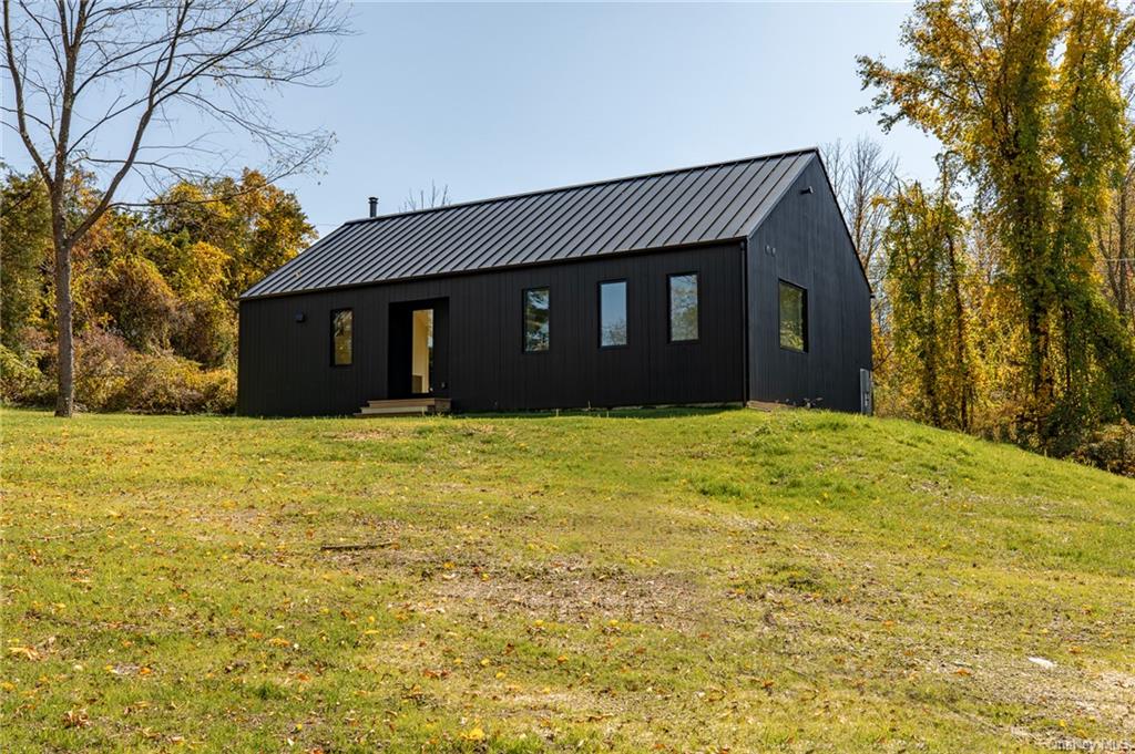 Property for Sale at 250 Wurtemburg Rd Rd, Rhinebeck, New York - Bedrooms: 2 
Bathrooms: 2 
Rooms: 6  - $849,000