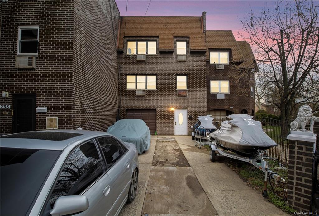 Property for Sale at 236 Meagher Avenue, Bronx, New York - Bedrooms: 7 
Bathrooms: 3  - $1,100,000