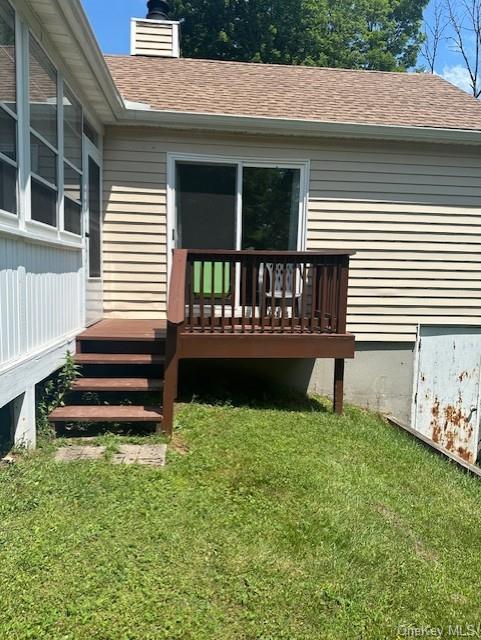 18 Hidden Ridge Terrace, Monticello, New York image 16