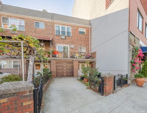 Multifamily For Sale - 28-12 Astoria Boulevard<br/> Astoria, NY 11102