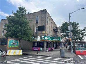 Property for Sale at 1248 Castle Hill Avenue, Bronx, New York - Bedrooms: 5  - $2,100,000