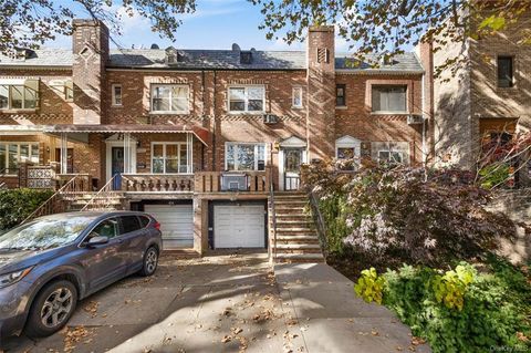 Townhouse For Sale - 4428 Bedford Avenue<br/> Brooklyn, NY 11229