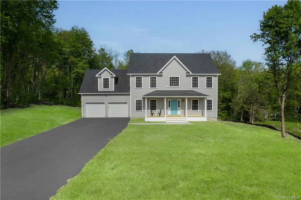 LOT 2 Country Lane, Hopewell Junction, New York image 1