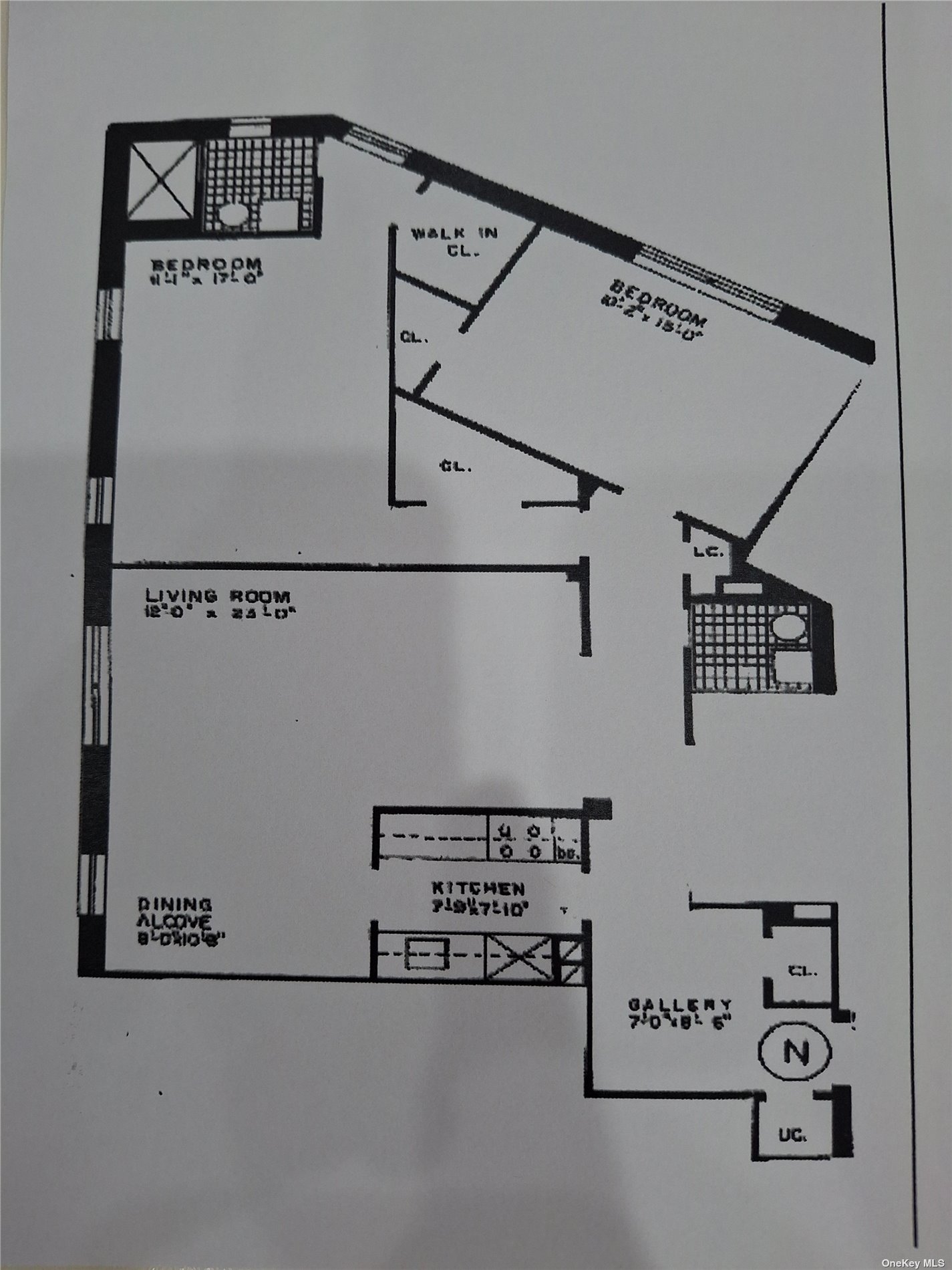 241-20 Northern Boulevard #4N, Douglaston, New York image 2