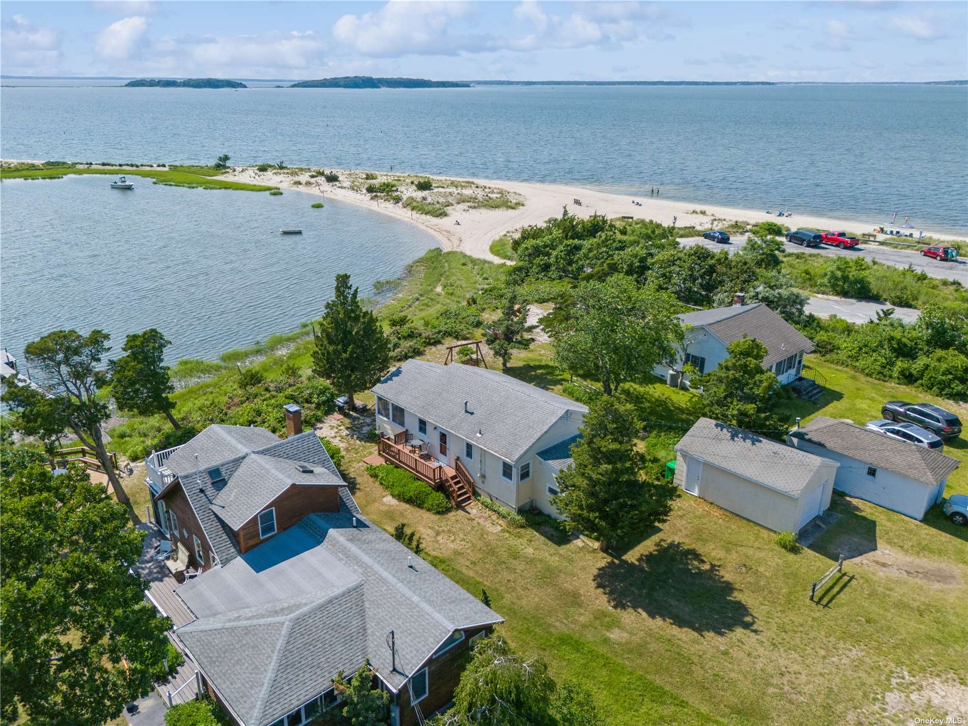 Property for Sale at Pine Neck Avenue, Sag Harbor, Hamptons, NY - Bedrooms: 2 
Bathrooms: 1  - $17,000