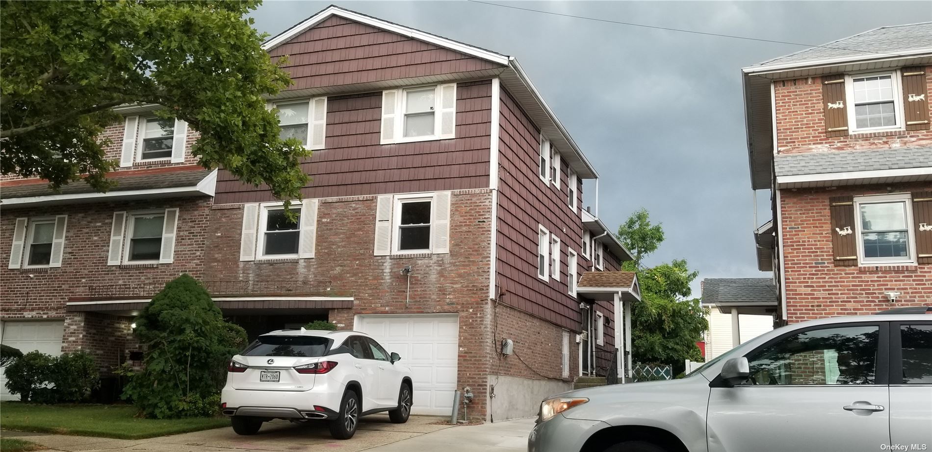 22708 57th Road, Bayside, Queens, NY - 4 Bedrooms  
3 Bathrooms  
8 Rooms - 