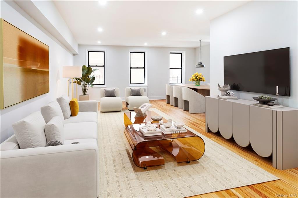 525 W 235th Street #3F, Bronx, New York image 1