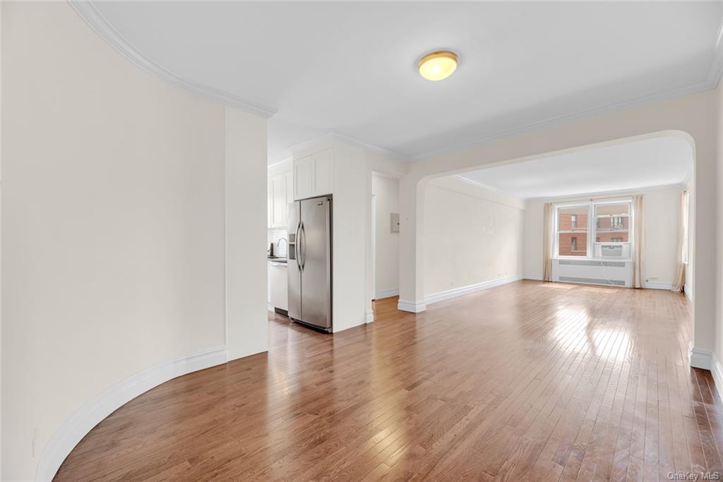 Property for Sale at 7312 35th Avenue A-62, Jackson Heights, Queens, NY - Bedrooms: 1 
Bathrooms: 1 
Rooms: 3  - $485,000