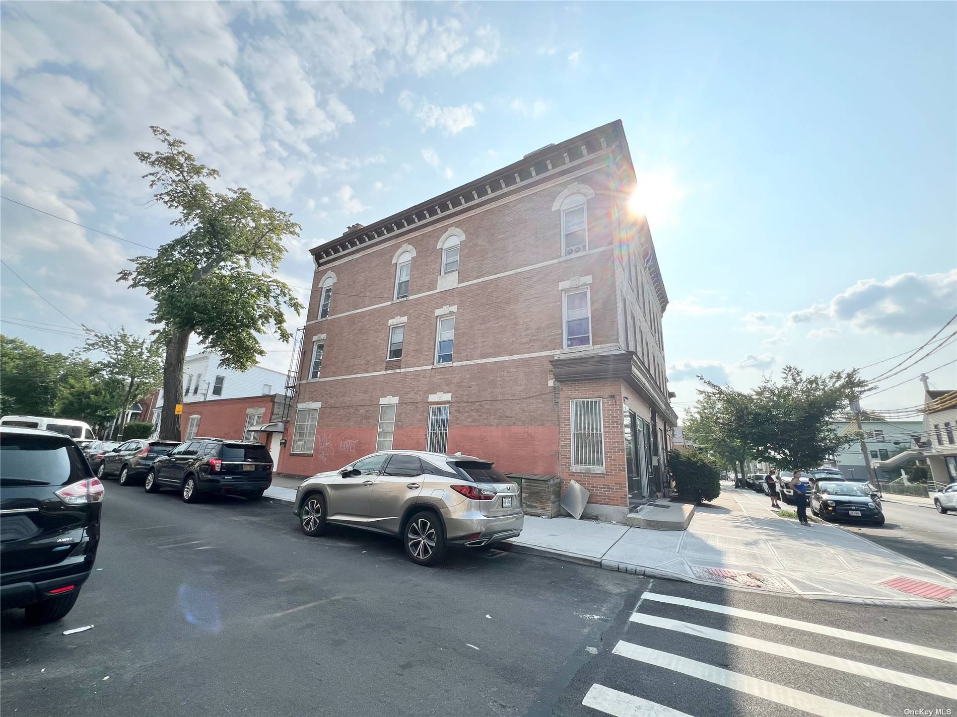 123-18 18th Avenue