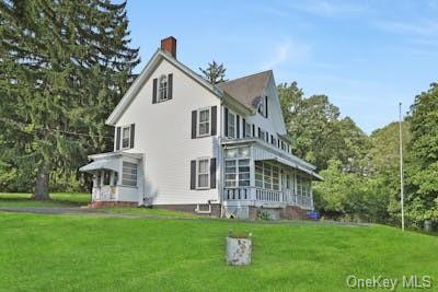 58 Buckberg Road, Stony Point, New York image 6