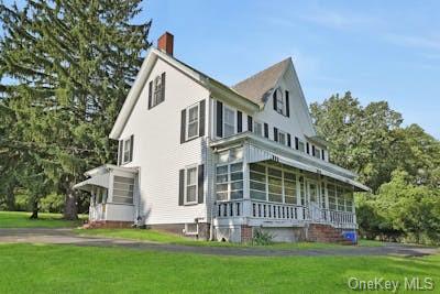 58 Buckberg Road, Stony Point, New York image 2