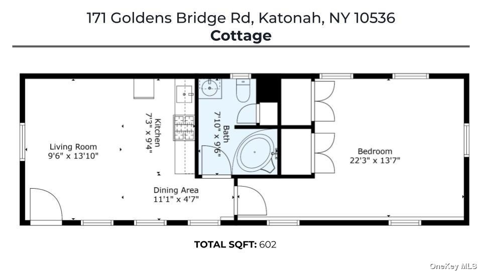 171 Goldens Bridge Road, Katonah, New York image 31