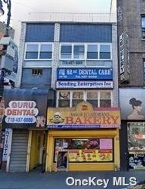 40-42 82nd Street Elmhurst NY 11373