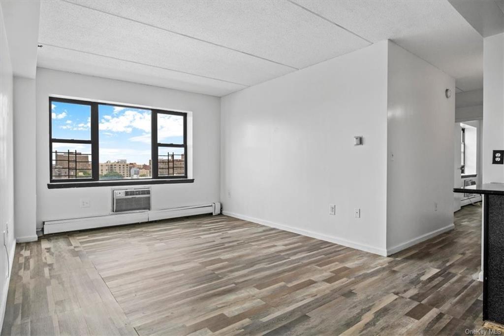 Property for Sale at 1275 Grant Avenue 10G, Bronx, New York - Bedrooms: 2 
Bathrooms: 1 
Rooms: 4  - $209,000