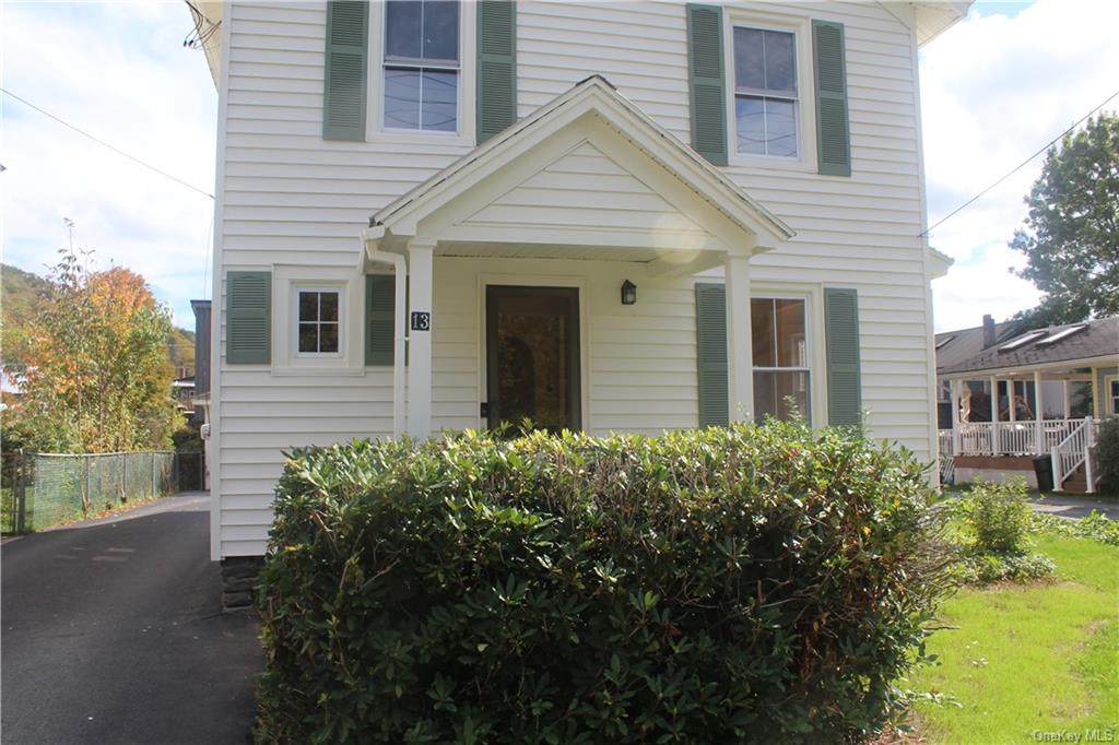 Rental Property at 13 Maple St, Roscoe, New York - Bedrooms: 2 
Bathrooms: 2 
Rooms: 7  - $2,000 MO.