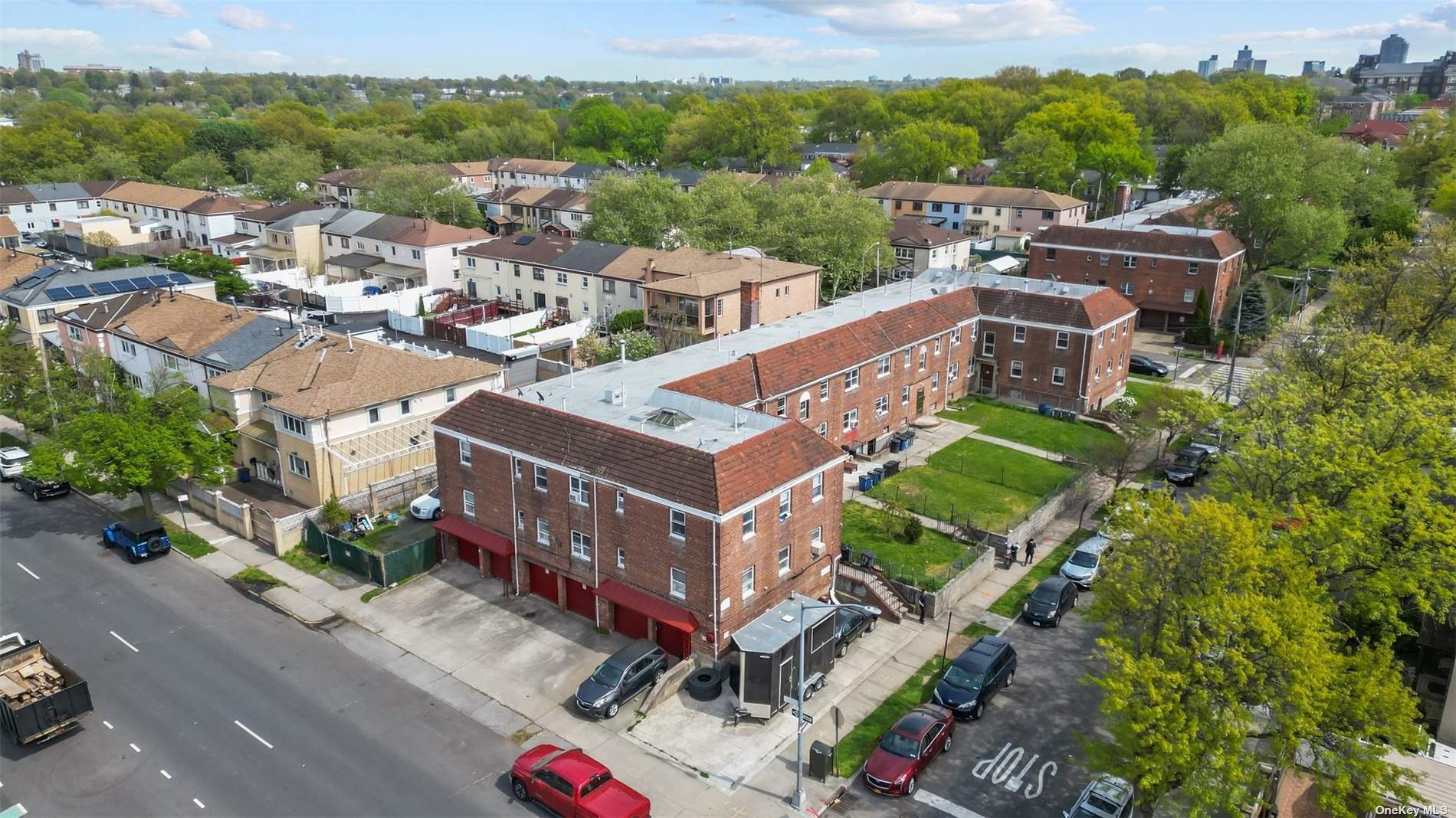 63-31 110th Street