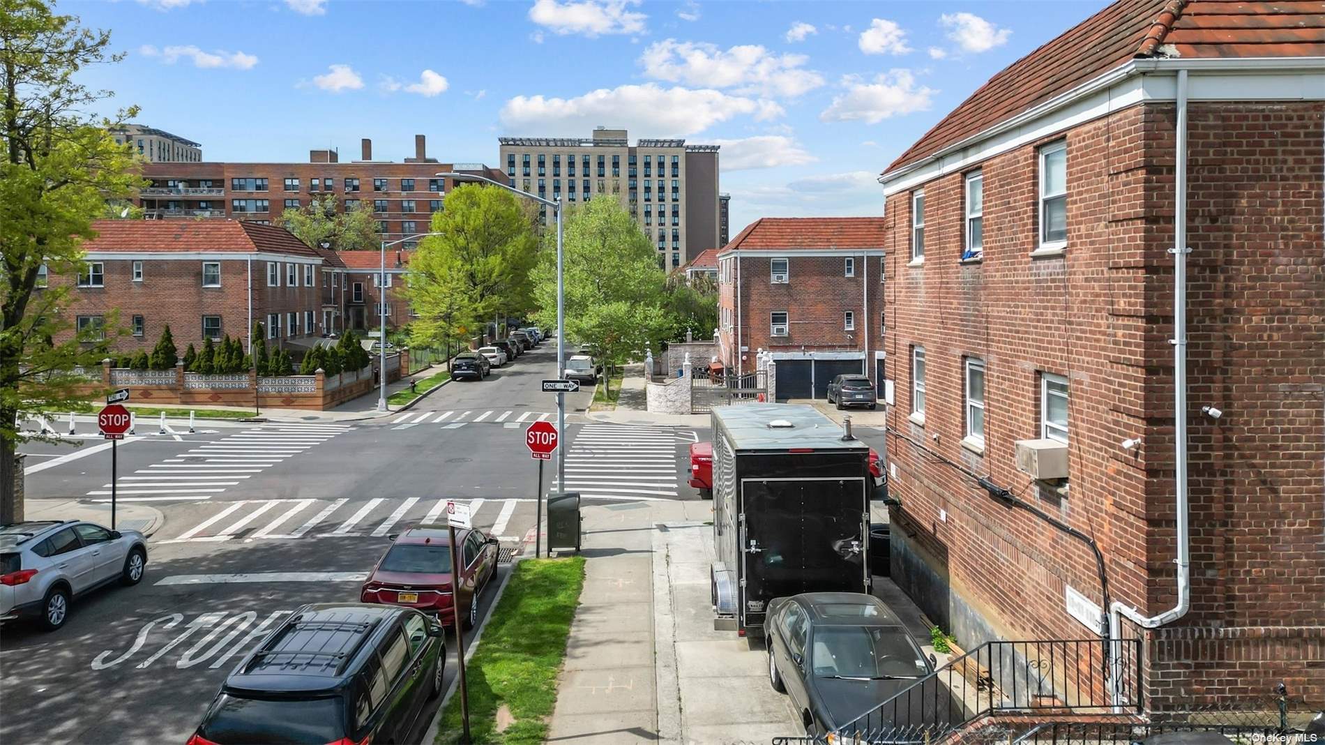 63-31 110th Street