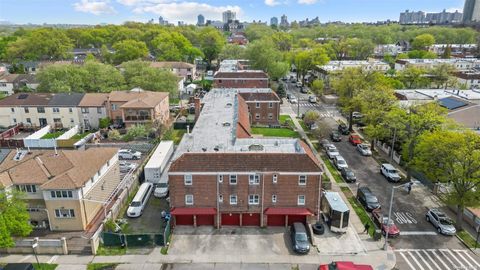 63-31 110th Street Forest Hills NY 11375