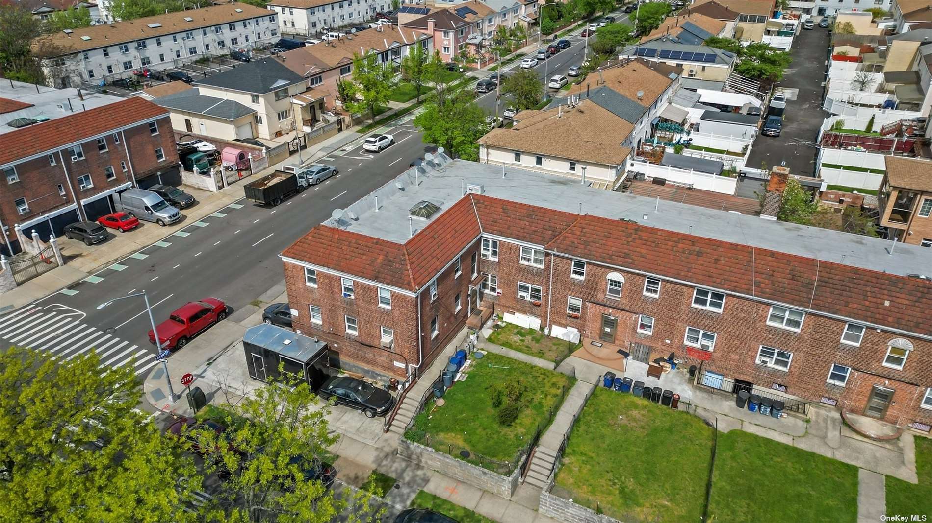 63-31 110th Street