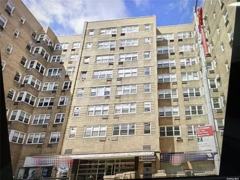50 Bayard Street 8W New York (Manhattan) NY 10013