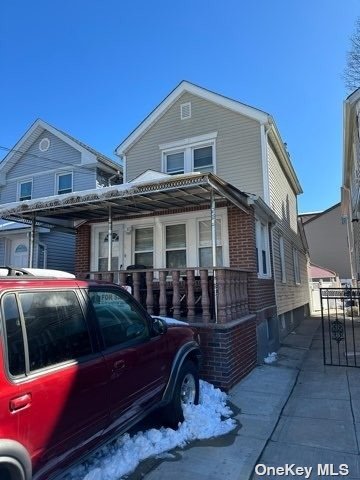 116-18 111th Avenue, South Ozone Park, New York image 2