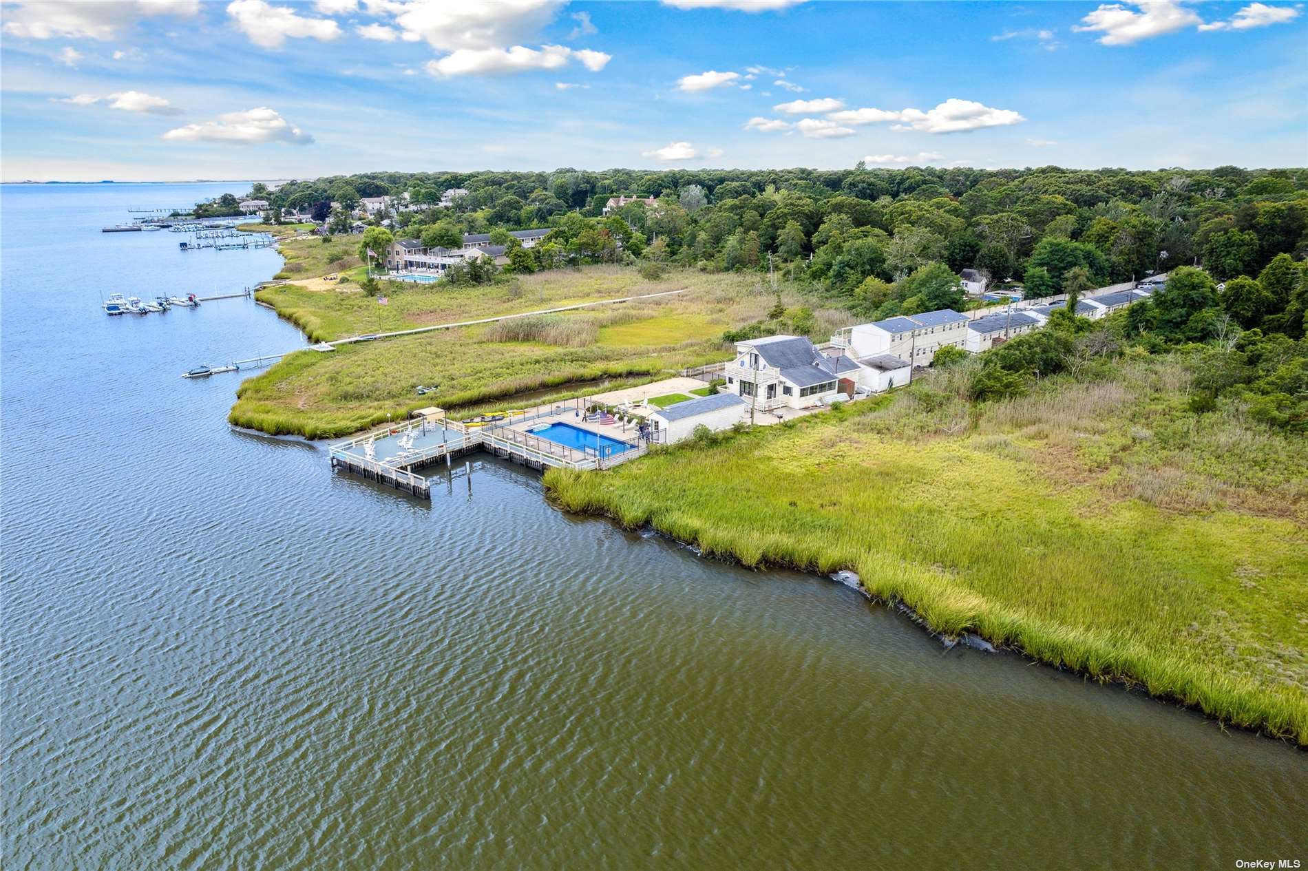 Property for Sale at 53 W Tiana Road, Hampton Bays, Hamptons, NY -  - $7,950,000