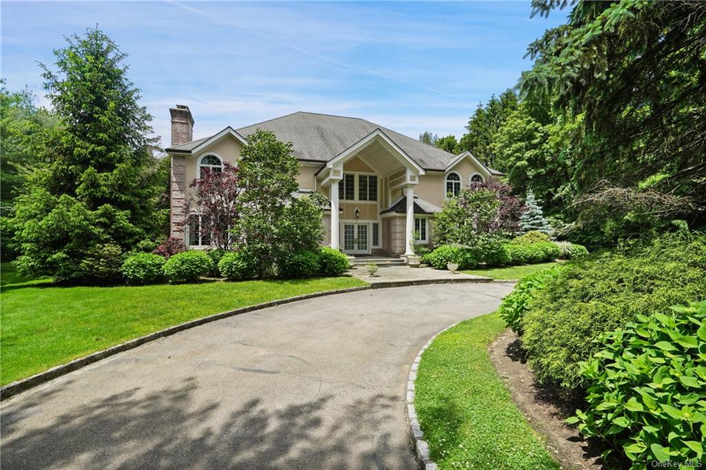 Photo 1 of 9 Lincoln Woods, Purchase, New York, $3,995,000, Web #: 6310481