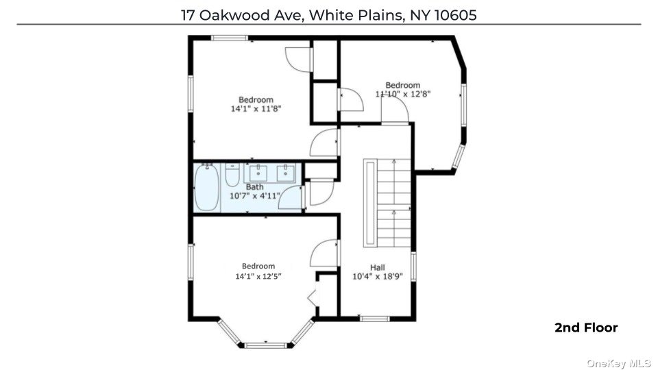 17 Oakwood Avenue, White Plains, New York image 33