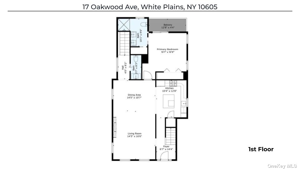 17 Oakwood Avenue, White Plains, New York image 32