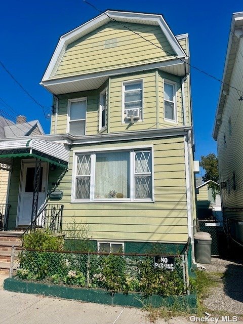 10225 88th Avenue, Richmond Hill, Queens, NY - 5 Bedrooms  
2 Bathrooms  
12 Rooms - 