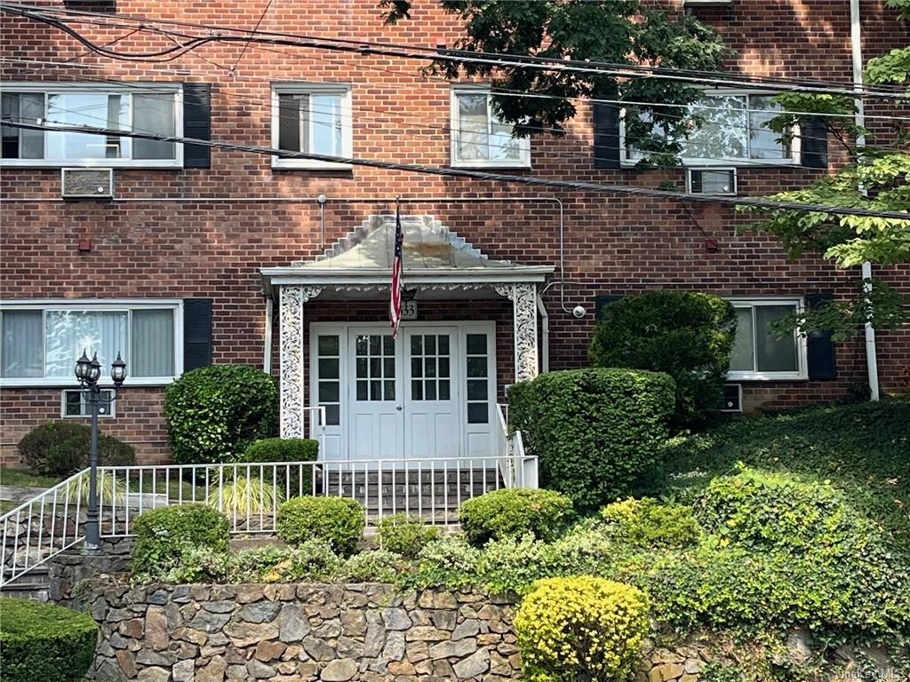 2333 Palmer Avenue #1G, New Rochelle, New York image 20