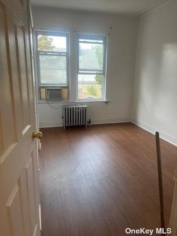 Rental Property at 8722 118th Street, Richmond Hill, Queens, NY - Bedrooms: 3 
Bathrooms: 1 
Rooms: 6  - $2,800 MO.