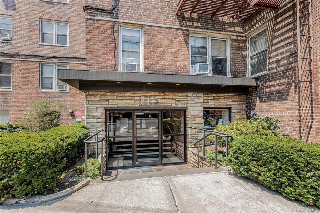 4265 Webster Avenue #3H, New York, New York image 2