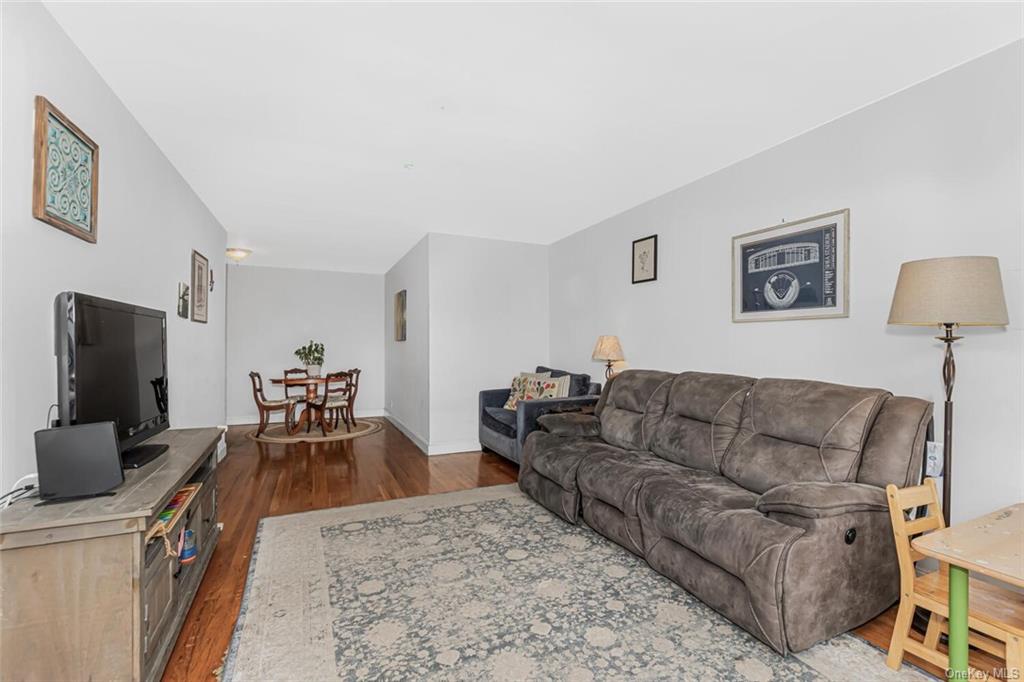 4265 Webster Avenue #3H, New York, New York image 11