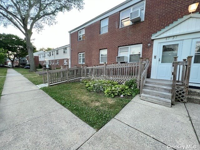 67-27 218 Street #1, Bayside, New York image 1