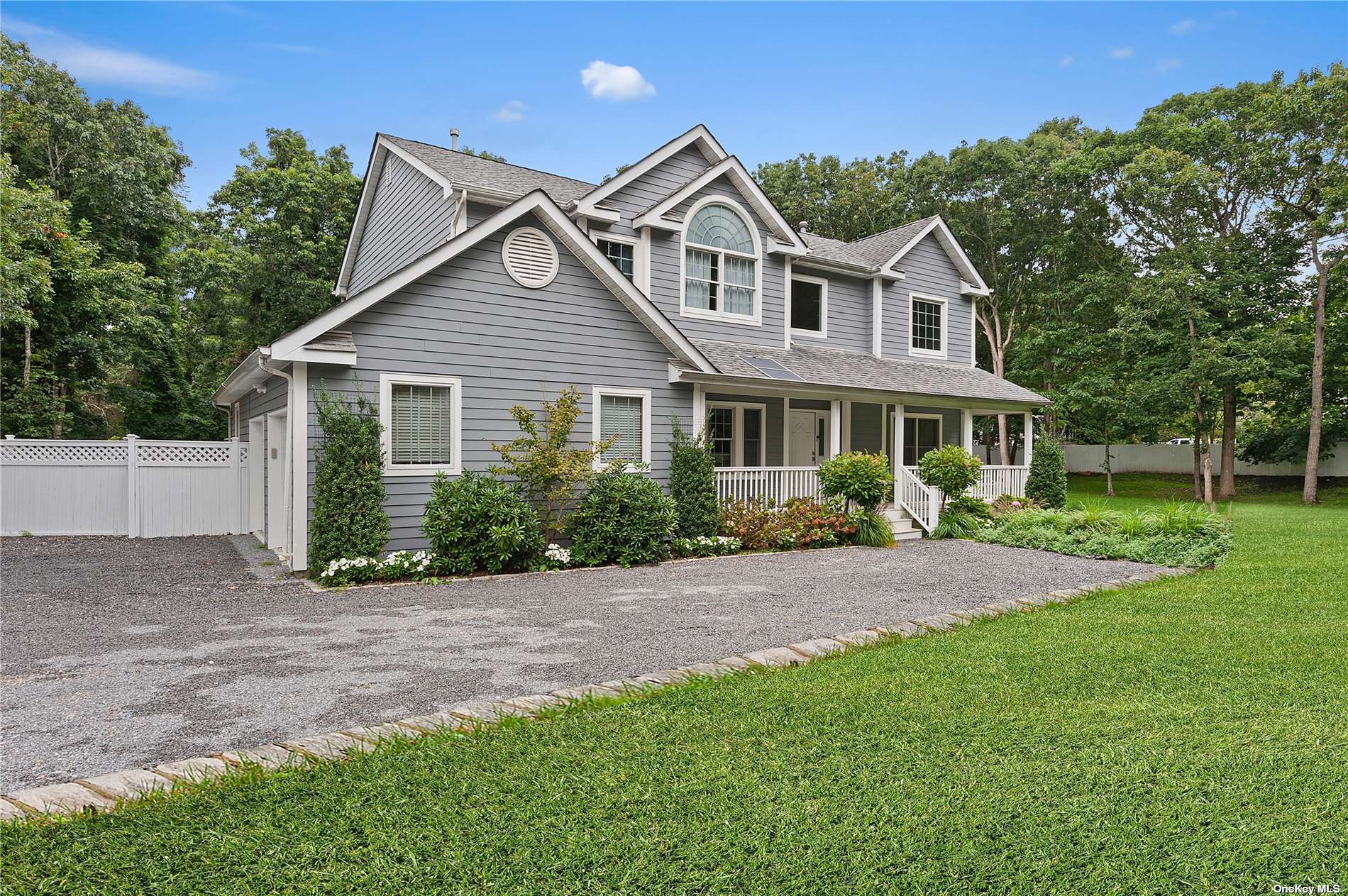 Property for Sale at 29 N Sea Mecox Road, Southampton, Hamptons, NY - Bedrooms: 5 
Bathrooms: 4  - $2,199,900