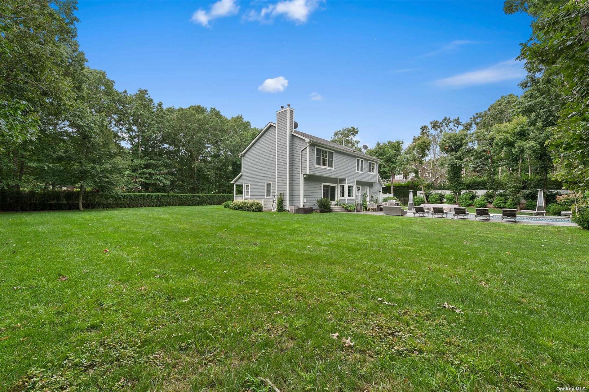 29 N Sea Mecox Road, Southampton, New York image 3