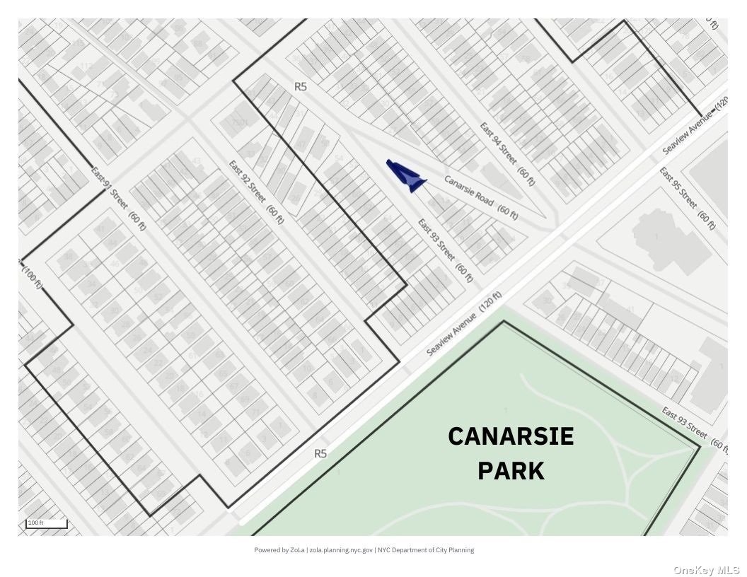 E 93rd Street, Canarsie, New York image 7