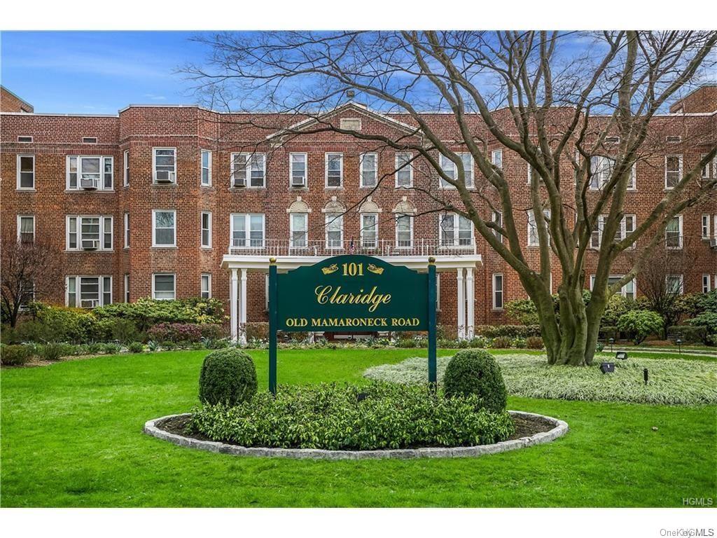 101 Old Mamaroneck Road #1C2, White Plains, New York image 1