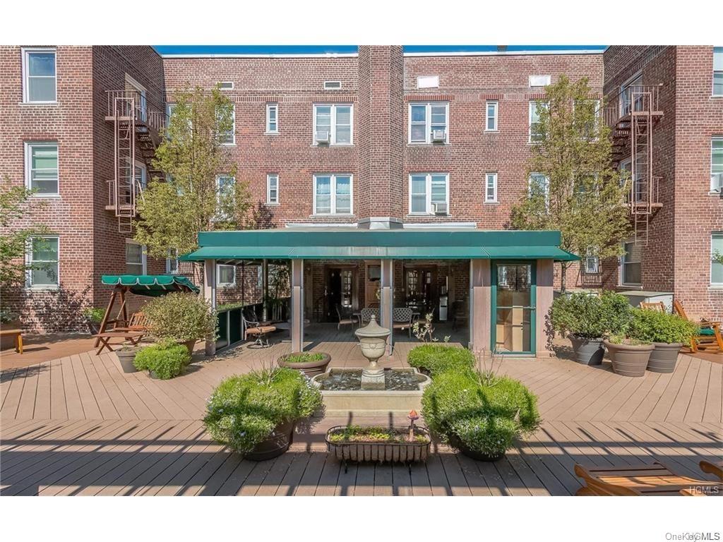 101 Old Mamaroneck Road #1C2, White Plains, New York image 31